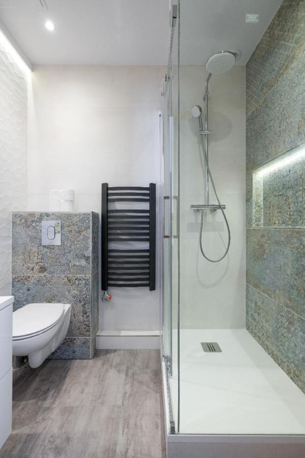 Fancy Apartments With Lift And A/C Krakau Exterior foto